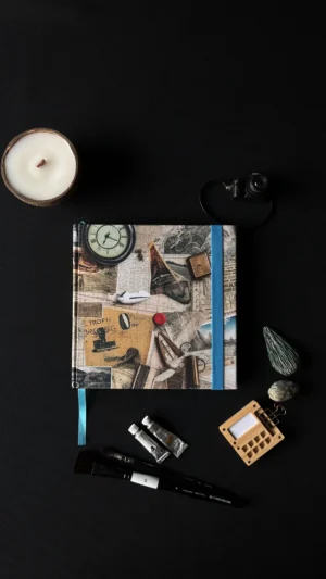 Travel stories
