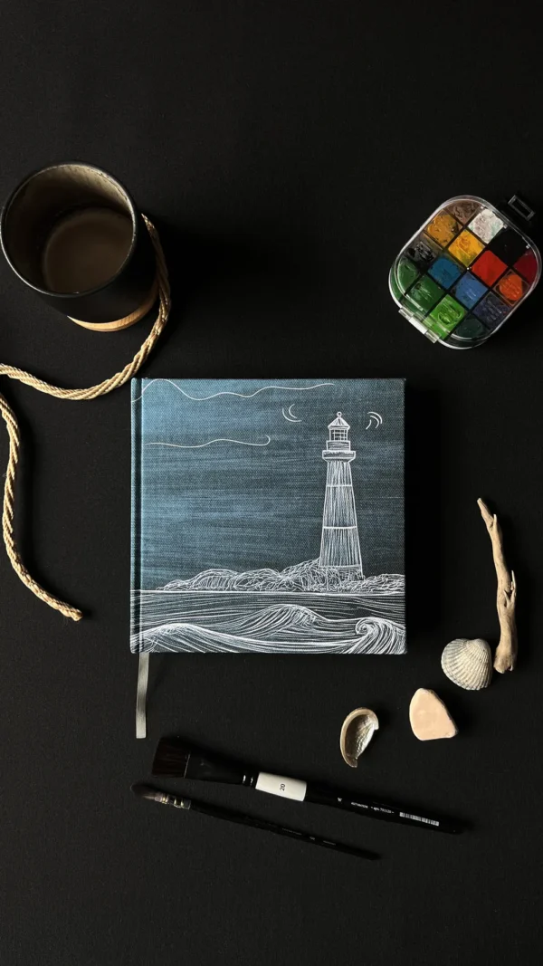 Lighthouse