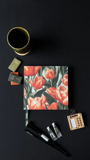 Tulips