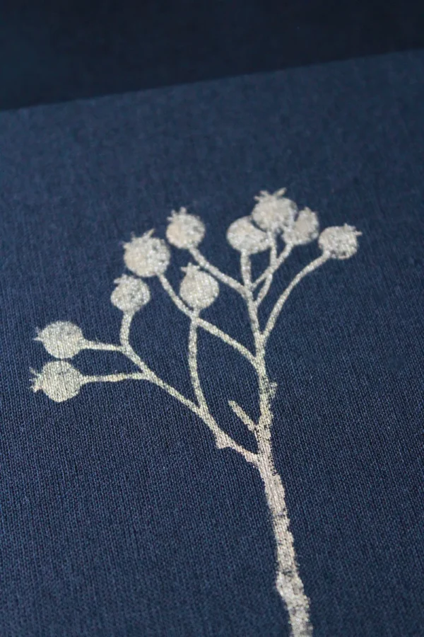 Berry Sprig