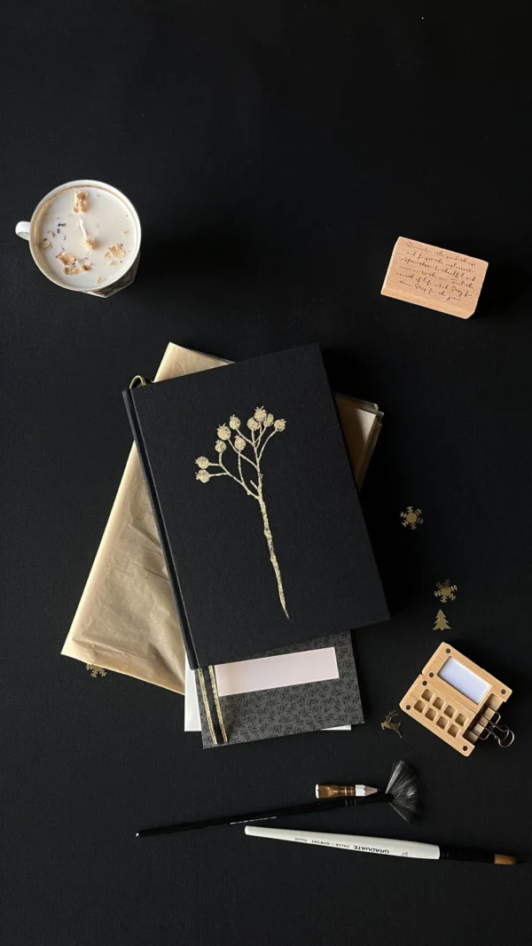 Berry Sprig