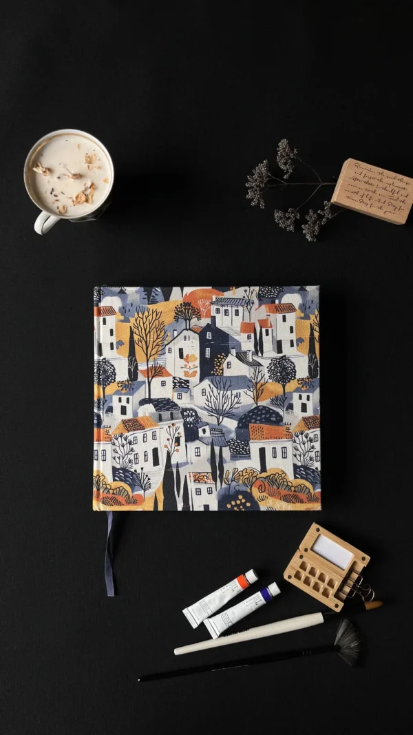 Autumn Village