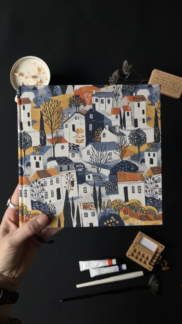 Autumn Village
