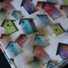 Birdhouses