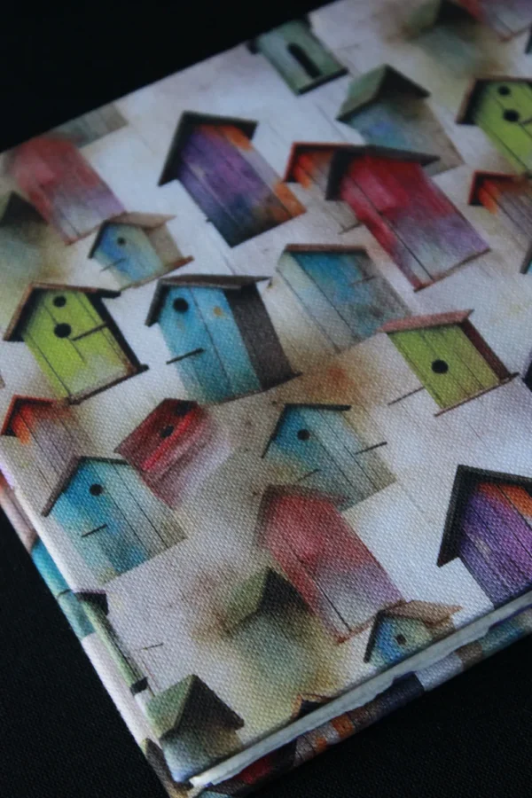 Birdhouses
